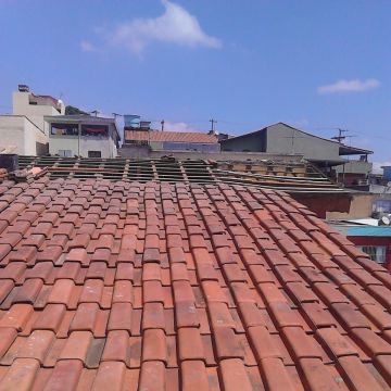 Nilson - Monção - Window Blinds Cleaning