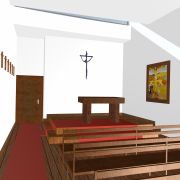 Arquitecta Salette Marques Unipessoal Lda. - Guarda - Interior Architecture