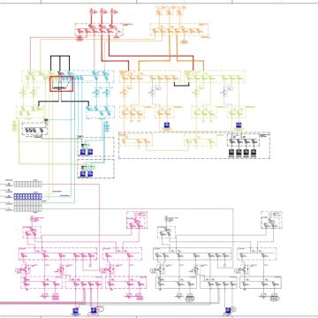 Diogo Pereira - Serviços Autocad - Loures - Autocad e Modelação