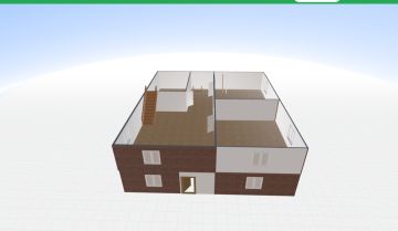 Especialista de Obras - Casa