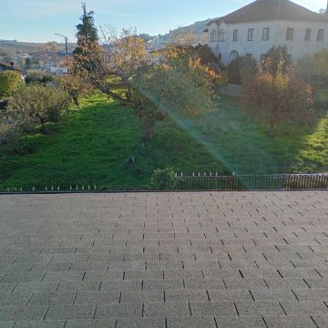Faz tudo do Larouco - Montalegre - Instalação de Pavimento em Pedra ou Ladrilho