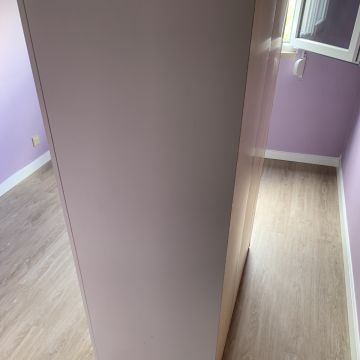 Sr. Martins - Seixal - Bathroom Tiling