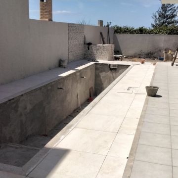 Estevam construções - Figueira da Foz - New Home Construction