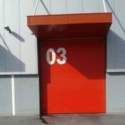 ESTORSINES UNIPESSOAL LDA - Sines - Shutter Removal