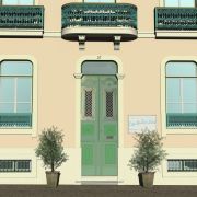 Arquitecta Salette Marques Unipessoal Lda. - Guarda - Architectural Services