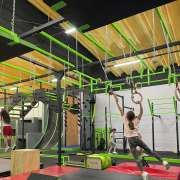 Ninja Factory - Amadora - Facial
