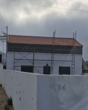 VDVRenov - Caldas da Rainha - Revêtement de cuisine