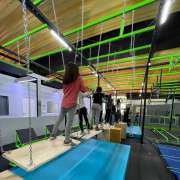 Ninja Factory - Amadora - Therapeutic Massage