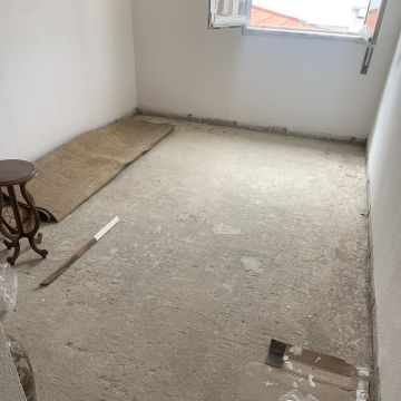 Sr. Martins - Seixal - Sound Proofing