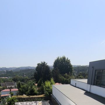 Premiair Portugal - Vila Nova de Gaia - Instalación o reemplazo del ventilador del baño