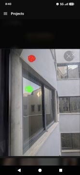 Instalação de Ventoinha