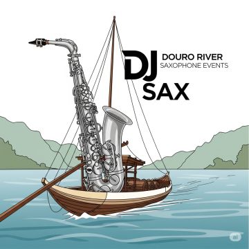 DJ Sax // Saxofone & DJ // Lisboa - Sintra - Douro - Sintra - Musik Entertainment