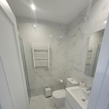 Inspetor da Casa - Guimarães - Caulking