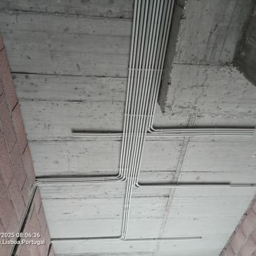 Ozires - Amadora - Electricista