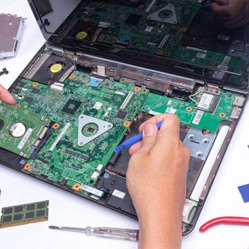 TecBravo - Informática e telecomunicações - Sabrosa - Netzwerk-Support Dienste