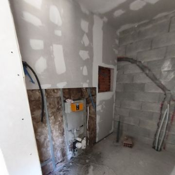 Primavera Renomada Lda - São Pedro do Sul - Construcción de viviendas