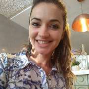 Angela menezes - Montalegre - Nutricionista