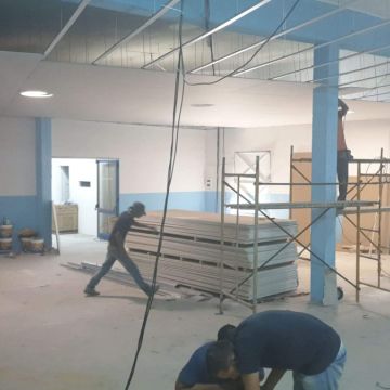 Guilherme Araujo - Loures - Remoção de Lixo e Entulho
