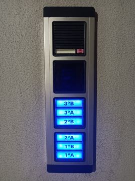 Intercoms Installation and Repair