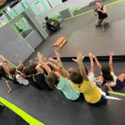 Ninja Factory - Amadora - TRX Suspension Training