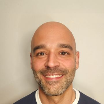 Fisioterapeuta Rui Brás - Sesimbra - Fisioterapia