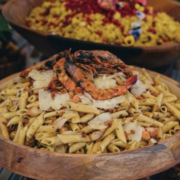 Chef Bruno Soares - Amadora - Cocineros y chefs personales