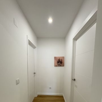 Oliart pinturas e Remodelações - Lisboa - Montagem de Equipamento Desportivo