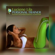 Luciene Lila - Lisboa - Pilates
