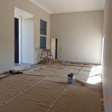 Marido de aluguel - Lisboa - Roof Installation or Replacement