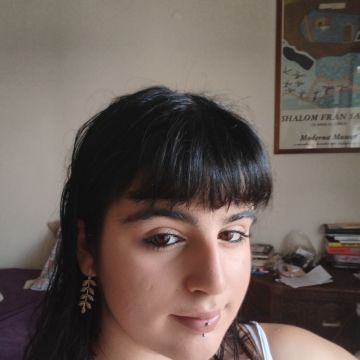 Beatriz D. - Viseu - Dog Walking