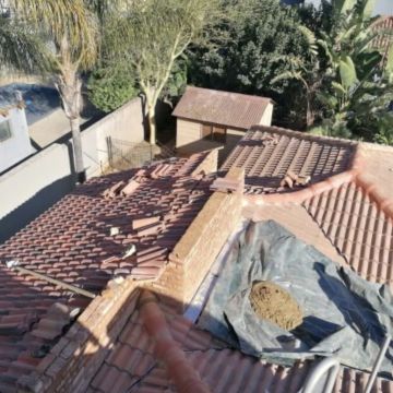 Roof shield - Lisboa - Telhados e Coberturas