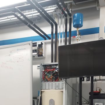 Premiair Portugal - Vila Nova de Gaia - Reparación o mantenimiento de calentadores de agua