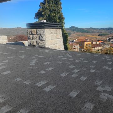 Faz tudo do Larouco - Montalegre - Instalação de Tubos de Canalização