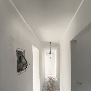 Primavera Renomada Lda - São Pedro do Sul - Adición o remodelación de escaleras