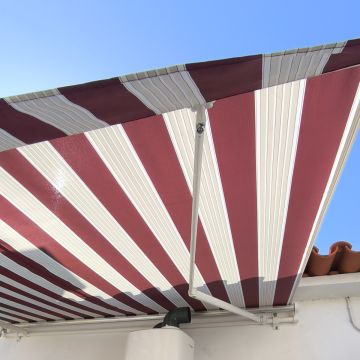 Premiair Portugal - Vila Nova de Gaia - Instalación de calentadores de agua