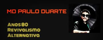 MD PAULO DUARTE - Penacova - Wedding DJ