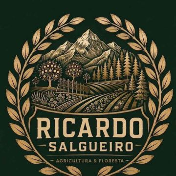 Ricardo Salgueiro - Viseu - Baumpflege