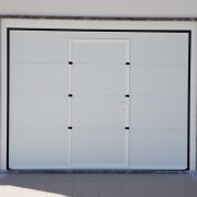ESTORSINES UNIPESSOAL LDA - Sines - Door Repair