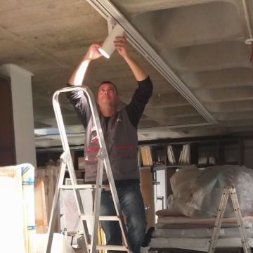 Eletricista resolveu - Gondomar - Installation de générateur