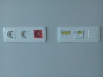Ozires - Amadora - Wiring