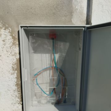 Maxwell eletrecista - Loures - Eletricistas