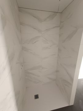 Ferband construção - Sintra - Baldosas