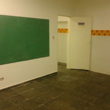 Nilson - Monção - Exterior Painting