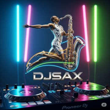 DJ Sax // Saxofone & DJ // Lisboa - Sintra - Douro - Sintra - Hochzeits-DJ
