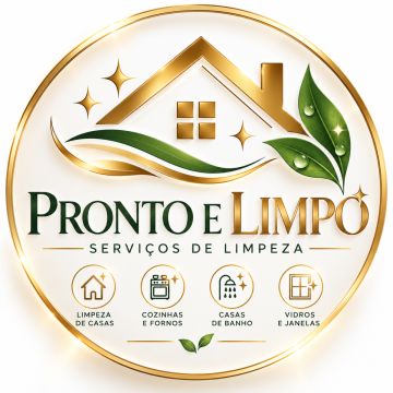 Pronto e Limpo - Valongo - Deep or Spring Cleaning