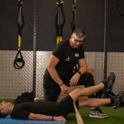 Personal Trainer Rui Quaresma - Lisboa - Pilates
