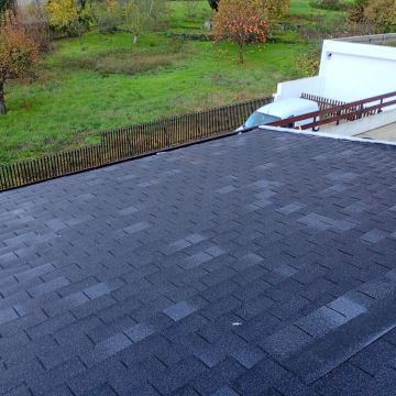 Faz tudo do Larouco - Montalegre - Calafetagem