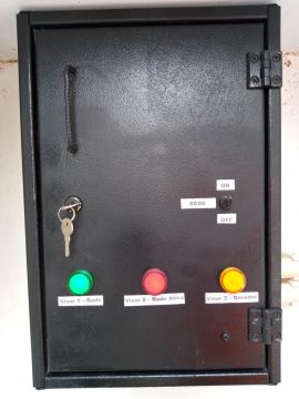 Ozires - Amadora - Electricians