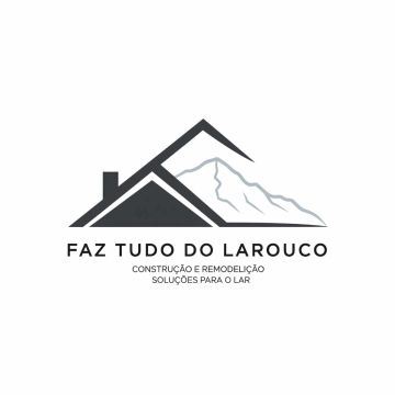 Faz tudo do Larouco - Montalegre - Reparação de Lareiras e Chaminés