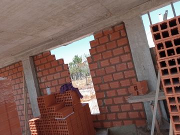 Felipe souza - Sintra - New Home Construction